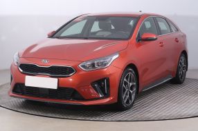 Kia ProCeed - 2020