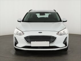 Ford Focus - 2019