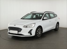Ford Focus - 2019