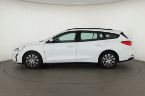 Ford Focus - 2019