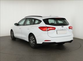 Ford Focus - 2019