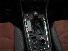 Seat Ateca - 2018