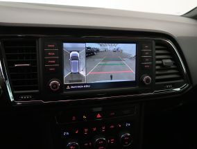 Seat Ateca - 2018
