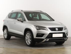 Seat Ateca - 2018