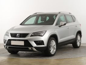 Seat Ateca - 2018