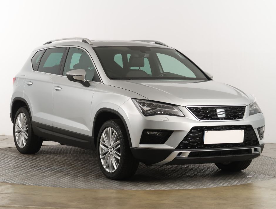 Seat Ateca - 2018