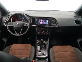Seat Ateca - 2018
