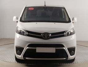 Toyota ProAce Verso - 2022