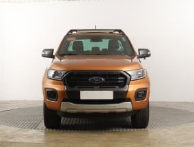 Ford Ranger - 2021