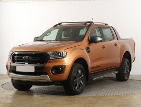 Ford Ranger - 2021