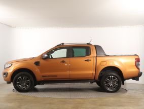 Ford Ranger - 2021