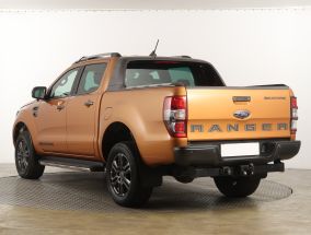 Ford Ranger - 2021