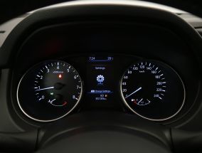 Nissan Qashqai - 2020