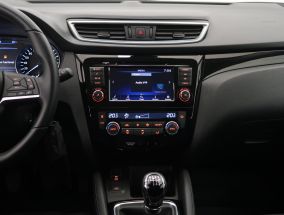 Nissan Qashqai - 2020
