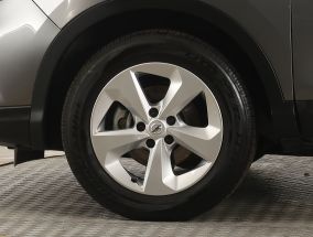 Nissan Qashqai - 2020