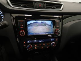 Nissan Qashqai - 2020