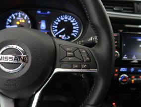 Nissan Qashqai - 2020