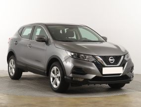 Nissan Qashqai - 2020