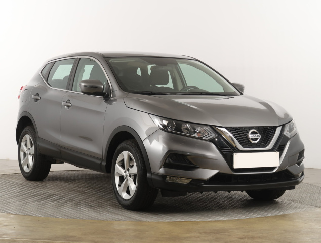 Nissan Qashqai 2020