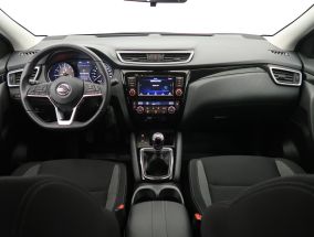 Nissan Qashqai - 2020