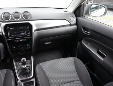 Suzuki Vitara - 2023