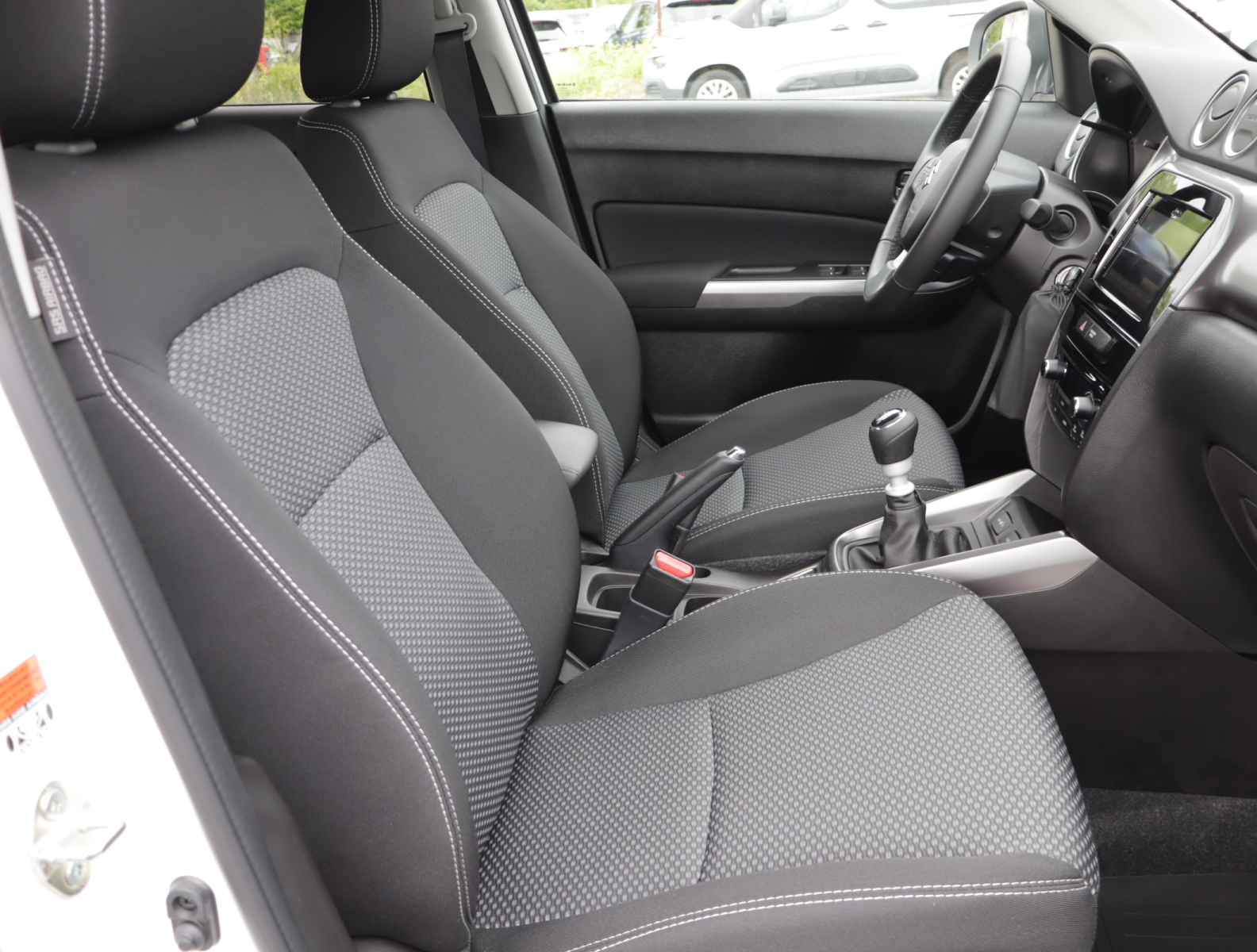 Suzuki Vitara - 2023