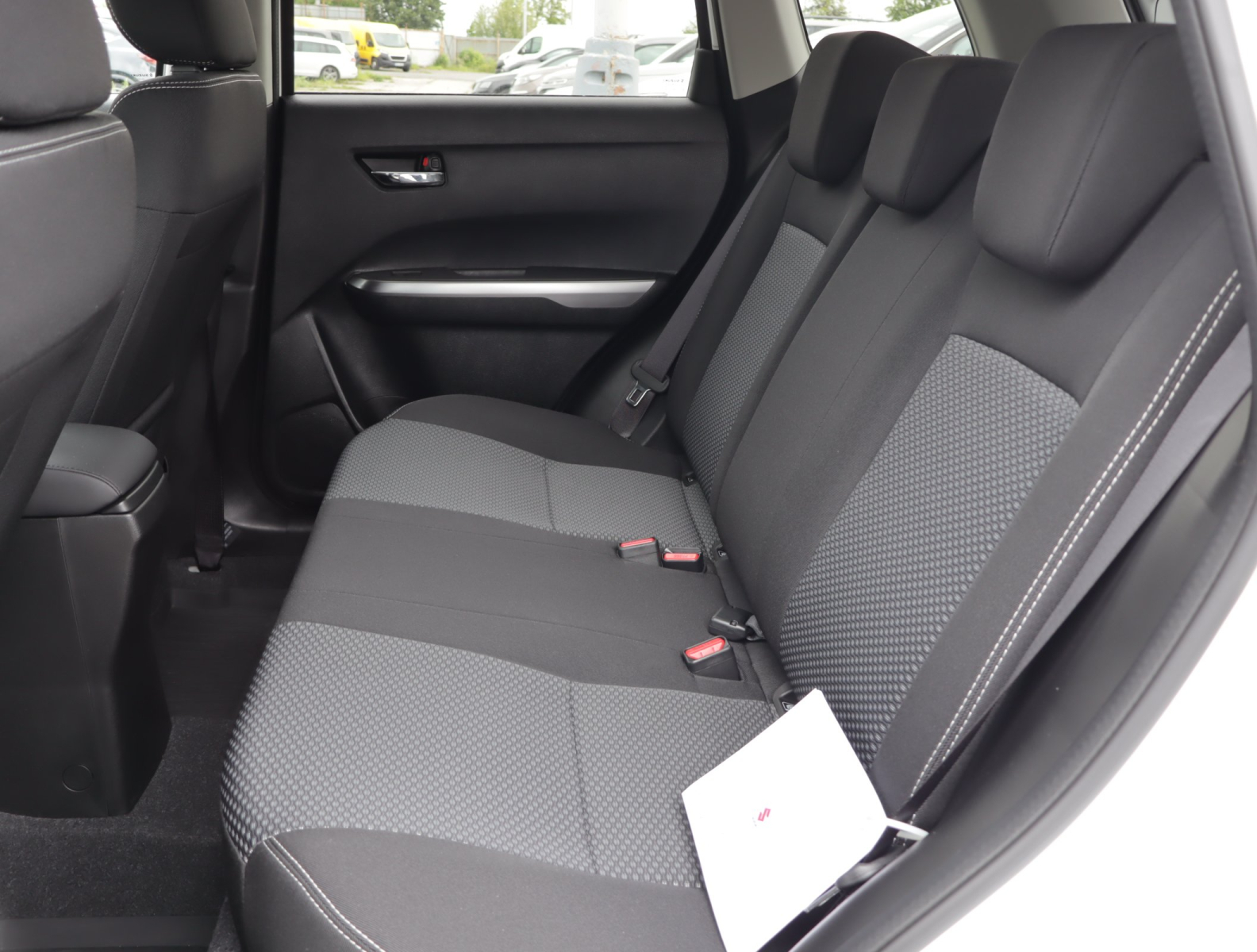 Suzuki Vitara - 2023