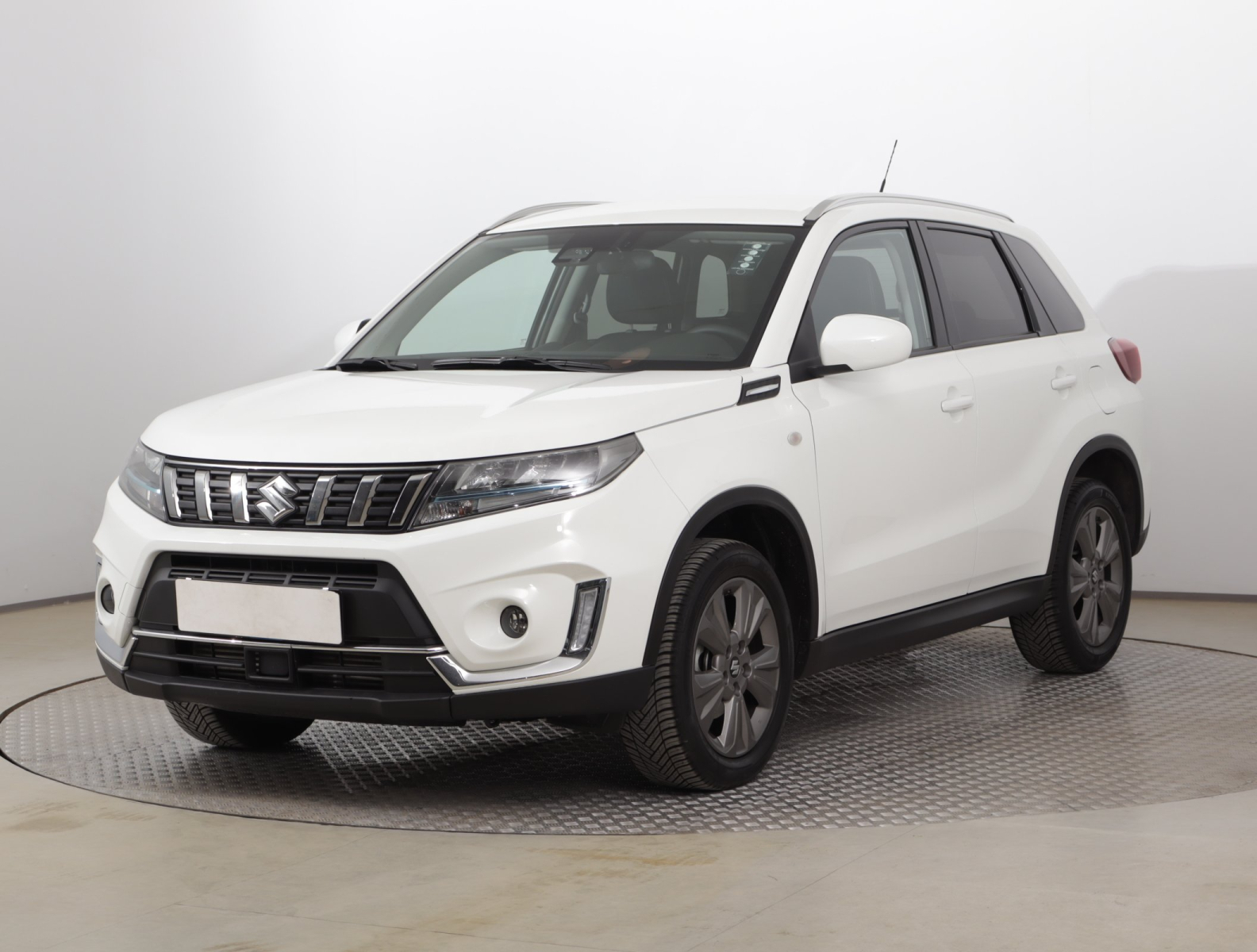 Suzuki Vitara - 2023