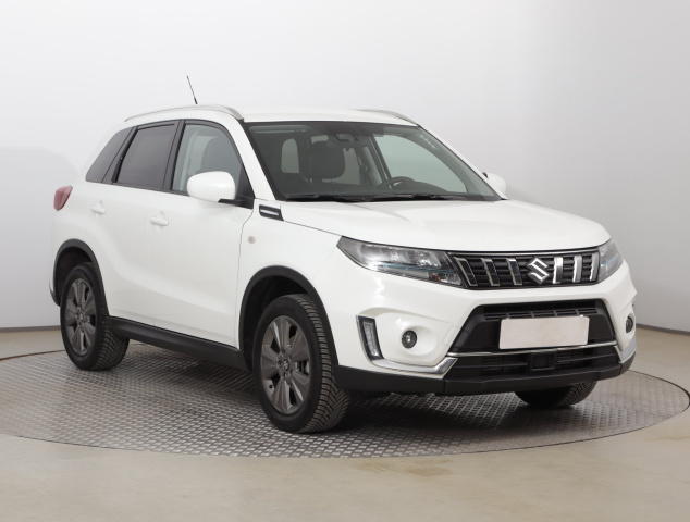 Suzuki Vitara 2023