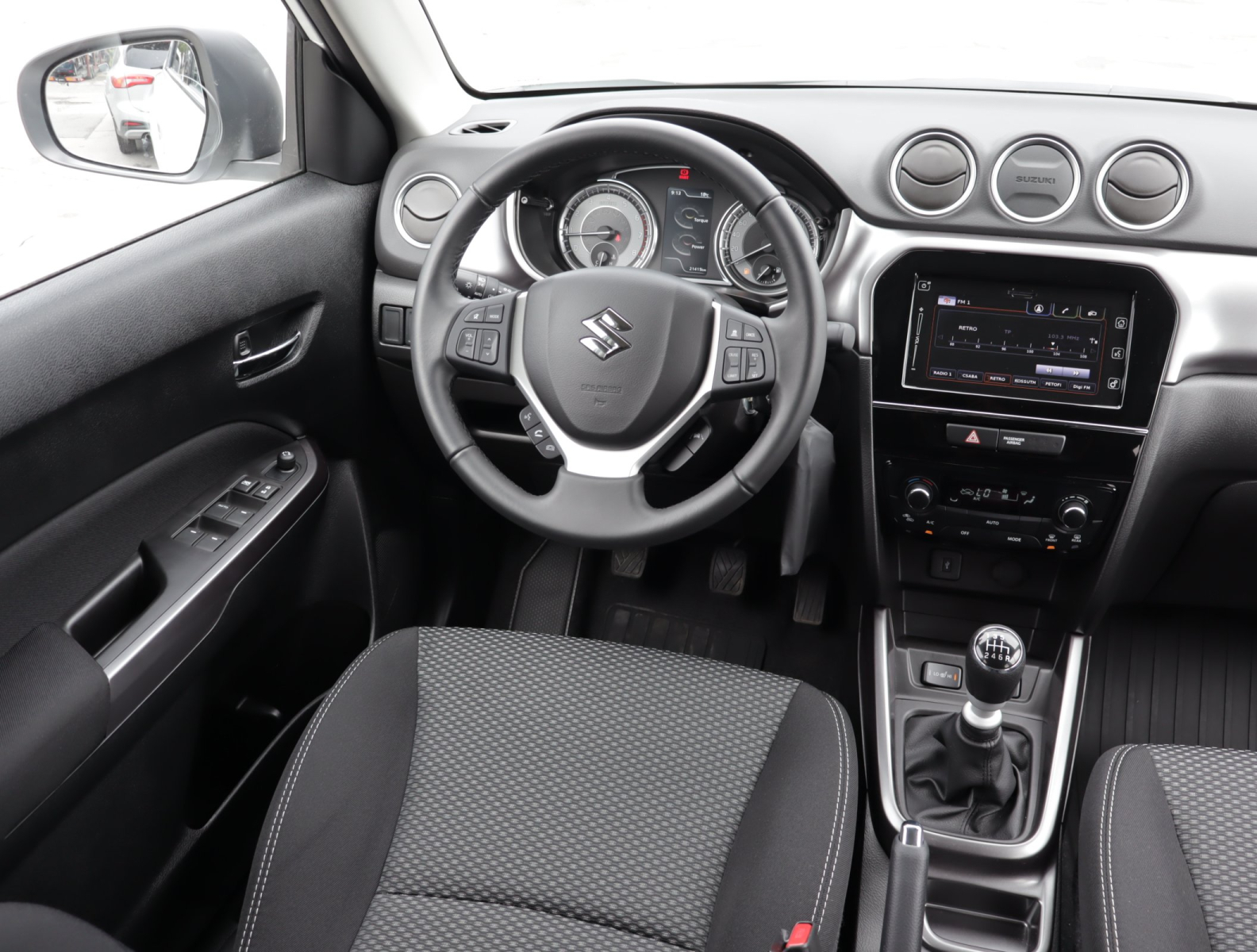 Suzuki Vitara - 2023