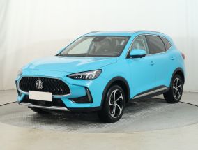 MG HS - 2023