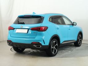MG HS - 2023