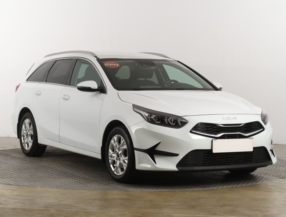 Kia Ceed - 2022