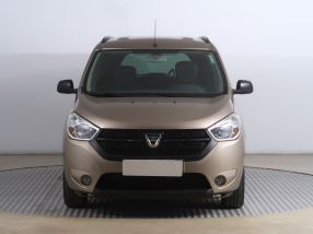 Dacia Lodgy - 2020