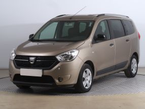 Dacia Lodgy - 2020