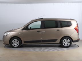 Dacia Lodgy - 2020