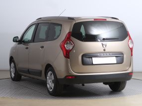 Dacia Lodgy - 2020