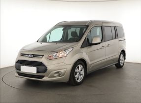 Ford Tourneo Connect - 2015