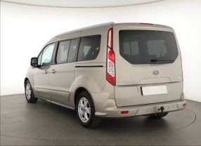 Ford Tourneo Connect - 2015