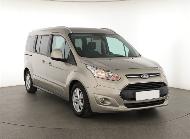 Ford Tourneo Connect 2015