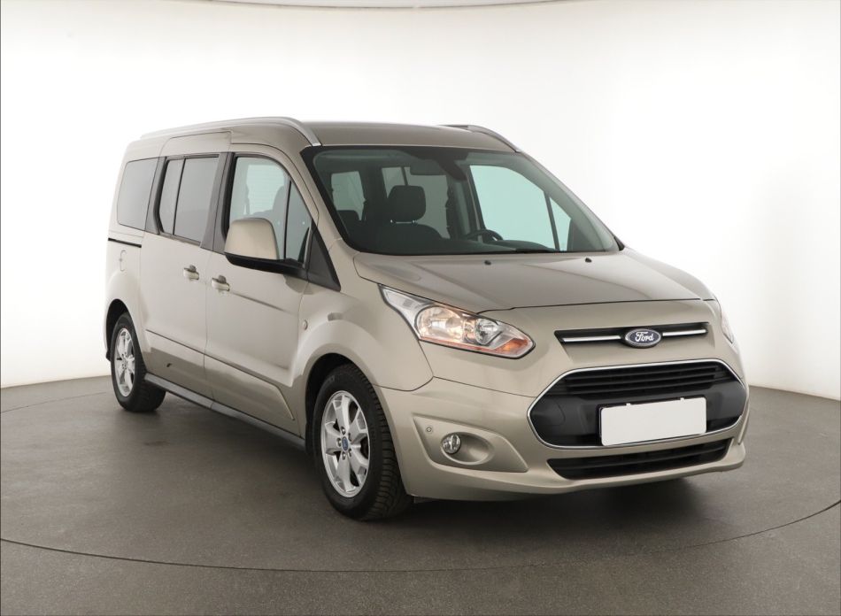 Ford Tourneo Connect - 2015