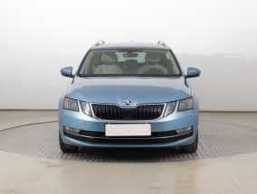 Skoda Octavia - 2018
