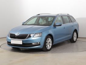 Skoda Octavia - 2018