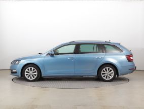 Skoda Octavia - 2018