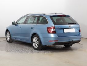 Skoda Octavia - 2018