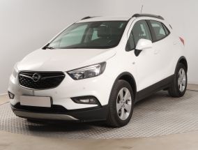 Opel Mokka - 2018