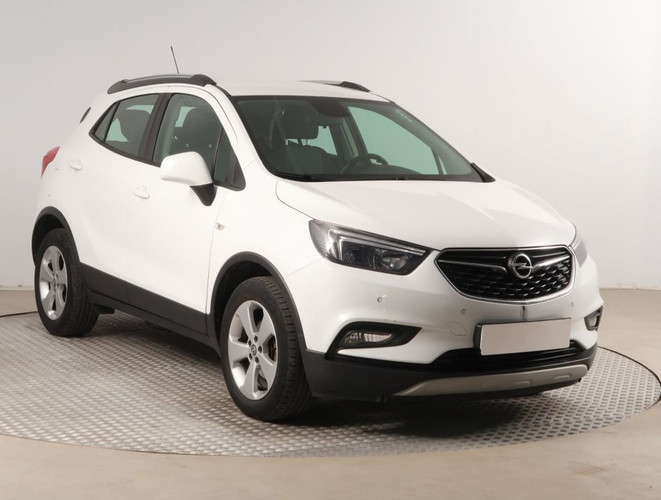 Opel Mokka - 2018