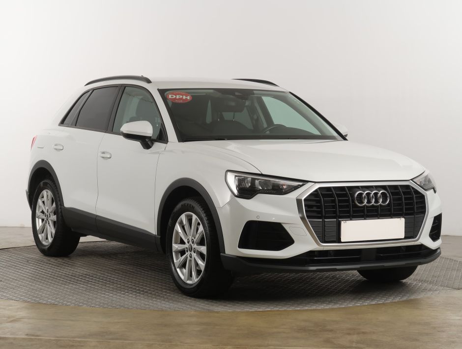 Audi Q3 - 2022