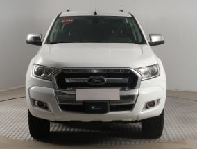 Ford Ranger - 2019