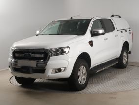 Ford Ranger - 2019